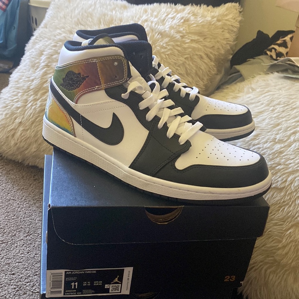 Jordan’s